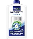 Hygienemittel für Luftwäscher & Luftbefeuchter 750ml - kompatibel mit...