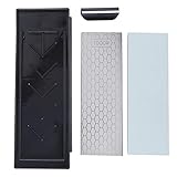 4 teile/satz hohe Härte Schärf stein Kit Messer Schärfer für Küche...