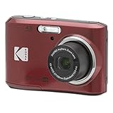 KODAK Pixpro FZ45-16.44 Megapixel Digitale Kompaktkamera, 4X optischem...