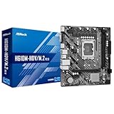 ASROCK H610M-HDV/M.2 R2.0 S1700 mATX Intel H610 2xDDR4 retai