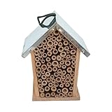 Ladybug House – Hummelhaus ist ein Familienunternehmen, das sich auf...