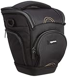 Amazon Basics Holster SLR Schultertasche für Kamera-Körper und Objektiv,...