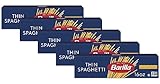 Barilla Thin Spaghetti – 473 ml (5 Stück)