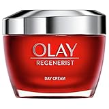 Olay Regenerist Tagescreme (50 g) mit Amino-Peptiden und Vitamin B3,...