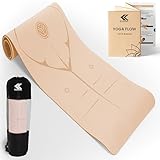KIANA SPORTS® Yoga Matte – Rutschfeste Sportmatte in Deutschland...