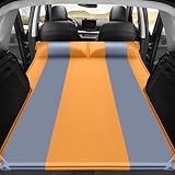 WQIUTT Auto Luftmatratze für Mazda CX-5 2017 2018-2023,Foldable...