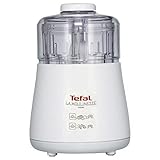 Tefal La Moulinette, Elektrischer Zerkleinerer, 1000 Watt, 500 ml,...