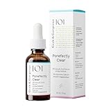 Geek & Gorgeous POREfectly CLEAR - Porenverfeinerndes Serum mit 2%...