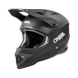 O'NEAL | Motocross-Helm | MX Enduro Motorrad | ABS-Schale, ,...