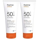 DAYLONG | Extreme Milch LSF 50+ | Sehr hoher Schutz | Hochverträgliche...