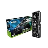 Palit GeForce RTX 5060 Ti Infinity 3 (16GB GDDR7/PCI Express...