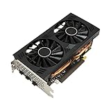 Grafikkarte 8Gb Gaming,Rx580 8 Gb Gddr5 256 Bit 4096 X 2160 Auflösung...