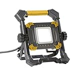 Northpoint LED Baustrahler Arbeitsstrahler 50W 5000K tageslichtweiß...