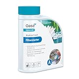 OASE 43145 AquaActiv BioKick Fresh 500 ml für 10.000 l - Filterbakterien/...