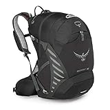 Osprey Escapist 32 Multisport-Rucksack für Männer -Sport Pack - Black...