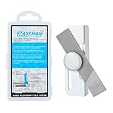 XCMAN Alpine Ski Snowboard Hard Aluminum Racing Side Edge Bevel Angle File...