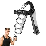 Handtrainer Unterarmtrainer – Handgelenk Trainer Für Strength Training,...