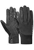 Reusch Glider STORMBLOXX Touch-TEC Unisex Langlaufhandschuhe – Outdoor- &...