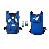 Anti-Erstickungs-Trainer-Weste, Heimlich-Übungsmodell,...