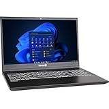 Terra Mobile 1516R i3-1315U - 15,6' Notebook mit Windows 11 Pro...