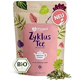 PregniVital® - BIO Zyklustee - unterstütze deinen Traum mit...