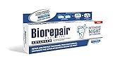 Biorepair Oral Care Zahnpasta zum Repariert und schützt, Intensive...
