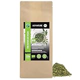 Alpi Nature Moringa BIO 250g, Moringablätter getrocknet und geschnitten,...