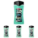 Axe Fine Fragrance Collection DUSCHGEL/FLUESSIGSEIFE Aqua Bergamot Premium...