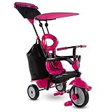 smarTrike - Tricycle, 6654100