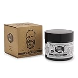 Beyer’s Oil Gesichtscreme Eisenkraut 60ml - 100% natürlich - Zieht...