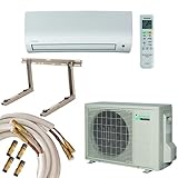 DAIKIN Comfora Klimaanlage Set | FTXP20M+RXP20M | 2,0 kW Quick-Connect