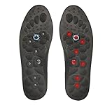 Akusoli Einlagen Zum Abnehmen, Akusoli Insoles, Akusoli Acupressure...