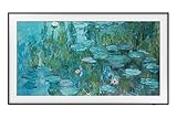 Samsung The Frame QE32LS03TCUXXC TELEVISOR 81,3 cm (32') Full HD SMART TV...