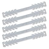 Starlim Maskenband Verlängerung für FFP2 Mund Nasen Schutzmasken,...