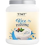 TNT Rice Pudding (1800g, Neutral)