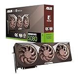 ASUS GeForce RTX 5080 16GB GDDR7 Noctua OC Edition Gaming Grafikkarte...
