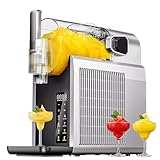 Slush Maschine ohne Eis, EASTPLUS NEU 2025 – Slushie Maker 2 L mit...