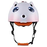 Fesjoy Fahrradhelm für, Atmungsaktiv, Komfort, 3D-Belüftungskanäle für...