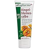 altapharma Ringelblumen-Salbe Kosmetikum 100 ml