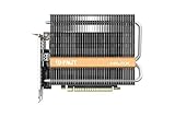 Palit NE5105T018G1H Grafikkarte, 4GB GDDR5 schwarz