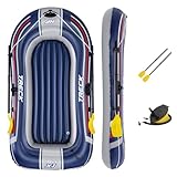 Bestway Hydro-Force™ Schlauchboot-Set, Treck X1, 228 x 121 x 32 cm, für...