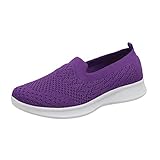 Damen-Sportschuhe, Arbeit, Laufen, Sneaker, atmungsaktiv, Sportschuhe,...