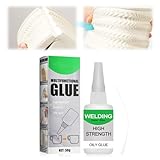 Welding High-Strength Oily Glue, Powerful Solder Multi-Material Repair...