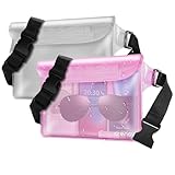 Crenova wasserdichte Tasche, Wasserfester Beutel wasserdichte Bauchtasche...