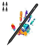 Luntak Stylus Stift für Touch Screens POM Tip Magnetic Pad Pencil...