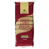 Alnatura Bio Dinkel Löffel Biskuits, 125g