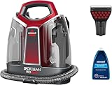 BISSELL SpotClean ProHeat, Polsterreiniger Gerät, Teppichreiniger mit...