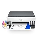 HP Smart Tank 7005 3-in-1 Multifunktionsdrucker (WLAN; Duplex-Druck) – 3...