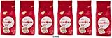 Gimoka Gran Bar Kaffeebohnen, Reichhaltig und Cremig, 6 x 1 kg Packungen, +...