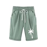 2025 - Kinder Kinder Mädchen Casual Brief Gedruckt Elastische Taille...